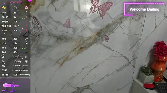 Latina candy01 online show from February 28, 7:04 pm