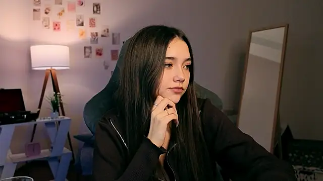 Vexorine online show from November 28, 7:16 pm