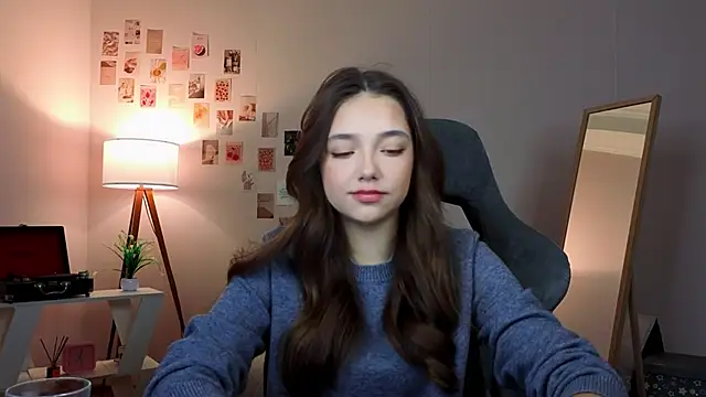 Vexorine online show from January 13, 7:08 pm