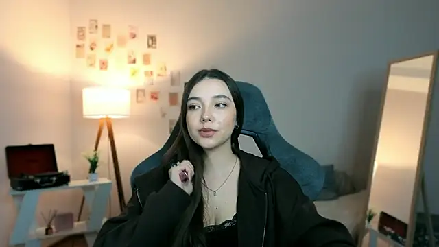 Vexorine online show from April 14, 7:42 pm