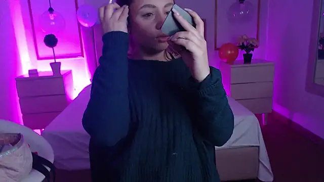 Alice Sinclair  online show from November 26, 12:39 pm