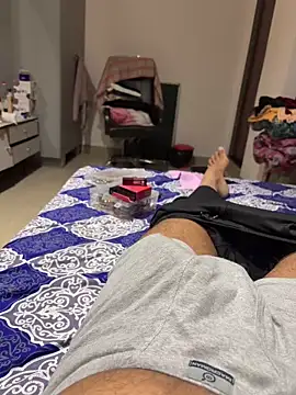 danny johnny online show from November 28, 12:19 pm