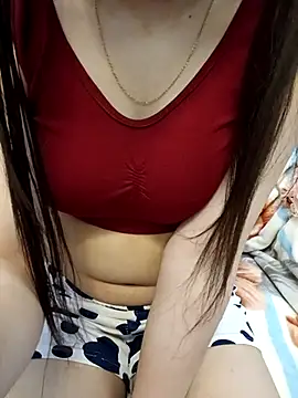 Noraaaax online show from March 23, 9:13 am