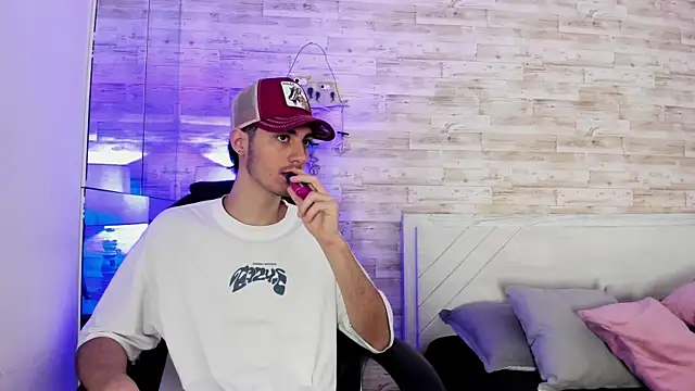 Emir Ozan  online show from January 14, 11:38 am