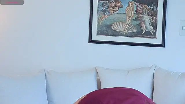 IsabellaSandoval online show from July 13, 9:28 pm