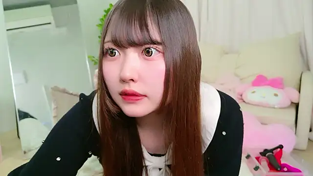  Sakura F online show from May 23, 3:27 pm