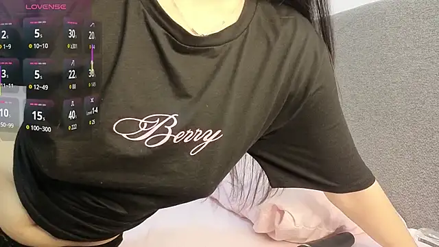 Nari Jin online show from December 15, 4:11 pm