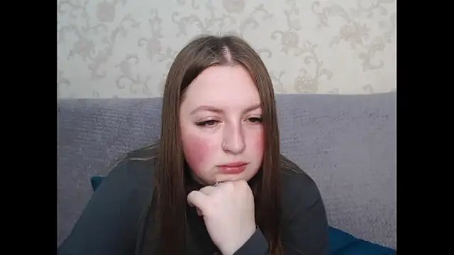 Snapshot of GirlPlayer chatting on November 26, 8:15 am GirlPlayer online show from November 26, 8:15 am