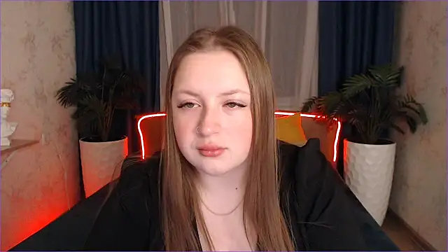 Snapshot of GirlPlayer chatting on December 4, 1:26 am GirlPlayer online show from December 4, 1:26 am