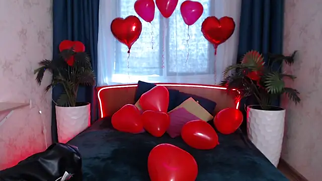 GirlPlayer online show from February 13, 9:16 am