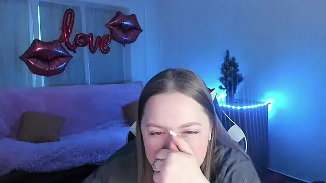 GirlPlayer online show from March 20, 12:15 am