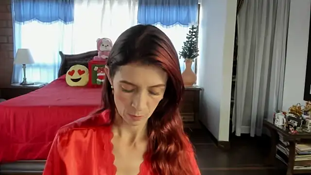 Charlotte-Willson online show from December 22, 10:07 pm