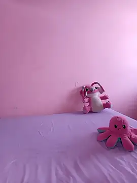 Venus2357 online show from January 18, 5:28 pm