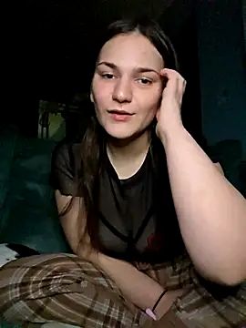 Babynina77 online show from December 1, 4:17 am