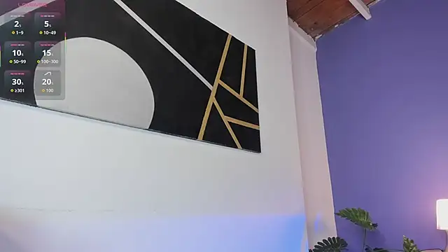 Gaby cruz  online show from March 12, 12:55 pm