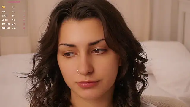 DovieMascall online show from December 1, 7:13 am