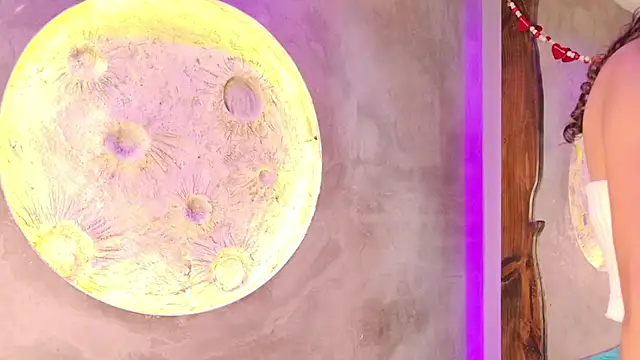 Snapshot of Kaaory chatting on February 20, 5:13 pm Kaaory online show from February 20, 5:13 pm