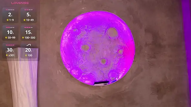 Snapshot of Kaaory chatting on March 2, 4:03 pm Kaaory online show from March 2, 4:03 pm