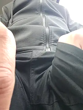 Snapshot of Sebgeneve chatting on February 9, 2:10 pm Sebgeneve online show from February 9, 2:10 pm