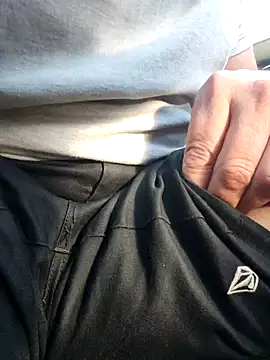 Snapshot of Sebgeneve chatting on March 2, 2:02 pm Sebgeneve online show from March 2, 2:02 pm