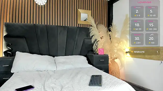 RenataMason online show from February 11, 10:53 am