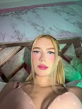 valeryfox   online show from January 6, 12:25 am