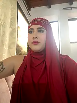 Snapshot of Zahida_7 chatting on November 28, 10:12 pm Zahida 7 online show from November 28, 10:12 pm