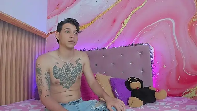 Ares infernal online show from November 24, 3:17 am