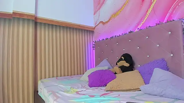 Ares infernal online show from November 27, 3:08 am