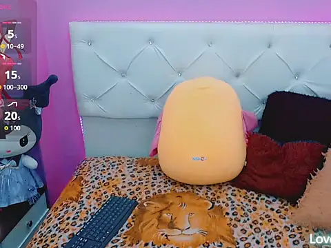 xwetdreamsx online show from November 28, 11:29 pm