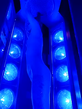 chaoticluvbug online show from February 22, 10:08 pm