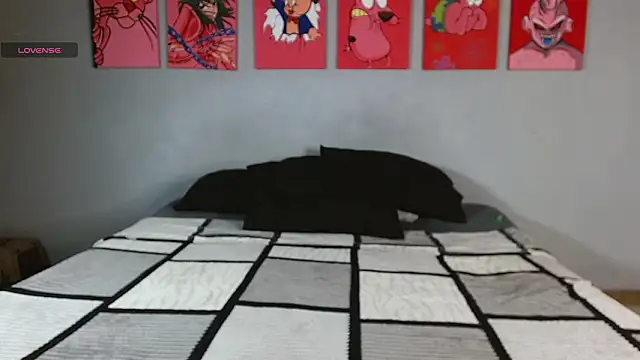 Kent Rodriguez online show from February 1, 2:48 pm