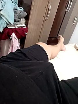 Snapshot of AlexCancun chatting on December 5, 1:20 pm AlexCancun online show from December 5, 1:20 pm