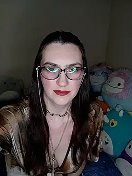 LaylaLucis online show from January 10, 1:51 am