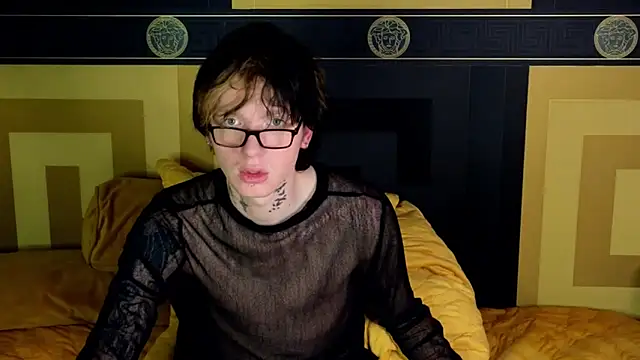 TRAVIS CLAS online show from November 22, 12:31 am