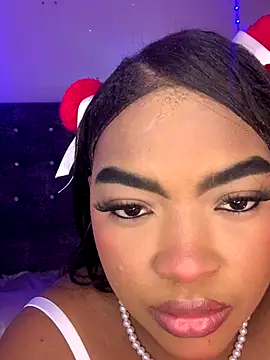 Mariana Davies1 online show from November 21, 4:38 pm