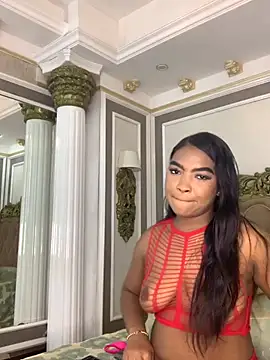 Mariana Davies1 online show from November 28, 1:36 pm