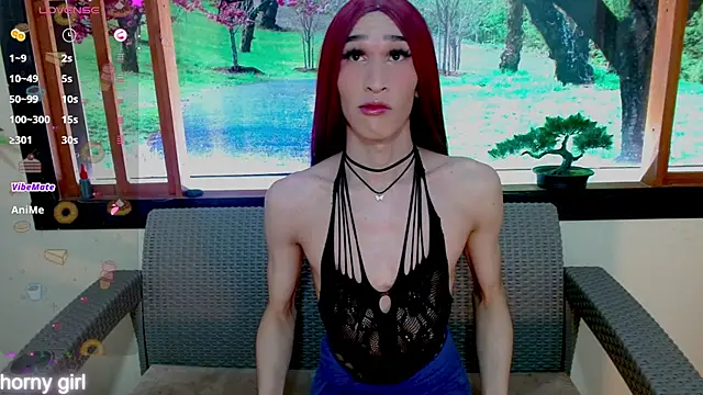 britanny noroeste online show from February 16, 3:57 am