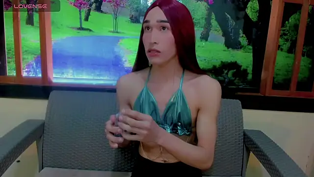 britanny noroeste online show from April 1, 3:18 am