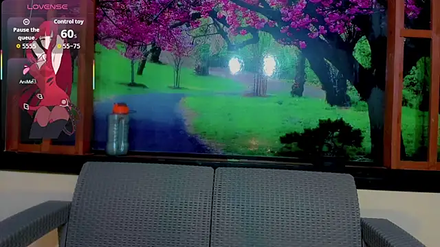 britanny noroeste online show from April 18, 3:21 am