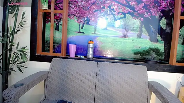 britanny noroeste online show from May 26, 3:46 am