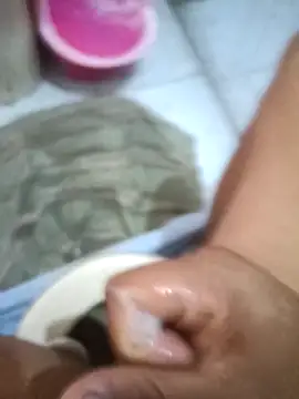 Rico123san online show from December 19, 7:43 pm