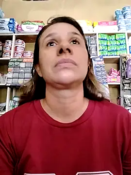 MIA-LARIOS online show from April 13, 3:39 pm