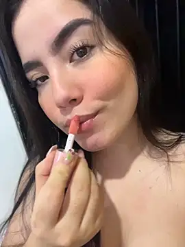 Marilyn Monrou online show from May 3, 3:56 am