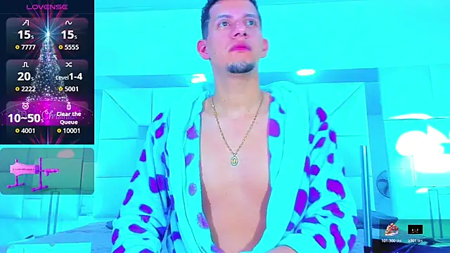 Sebastian Smith   online show from December 14, 11:26 am