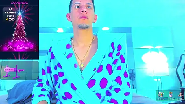 Sebastian Smith   online show from January 12, 11:48 am