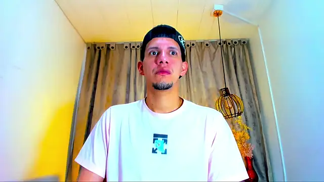 Sebastian Smith   online show from April 1, 11:22 am