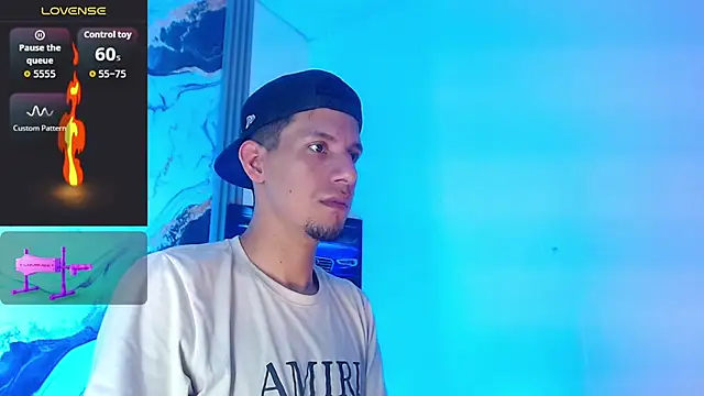 Sebastian Smith   online show from July 15, 7:30 pm