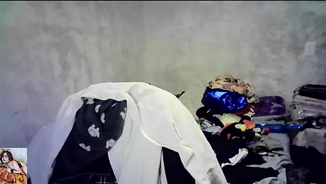 Giby Grace online show from April 16, 5:52 am