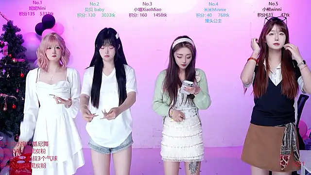 CM---002 online show from April 1, 1:28 am